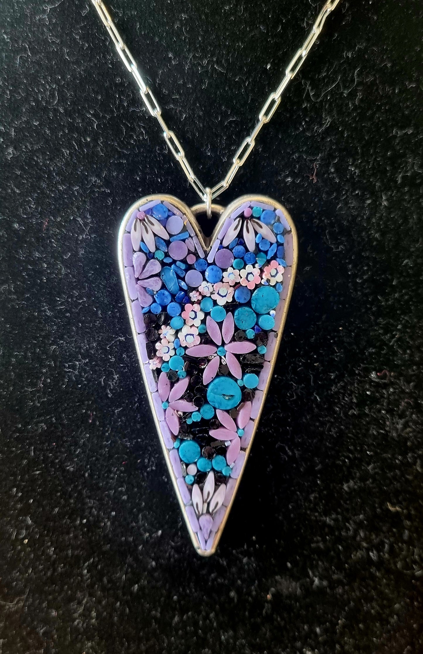 Heart Pendant