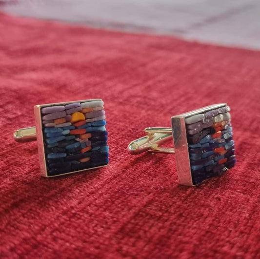 Cufflinks