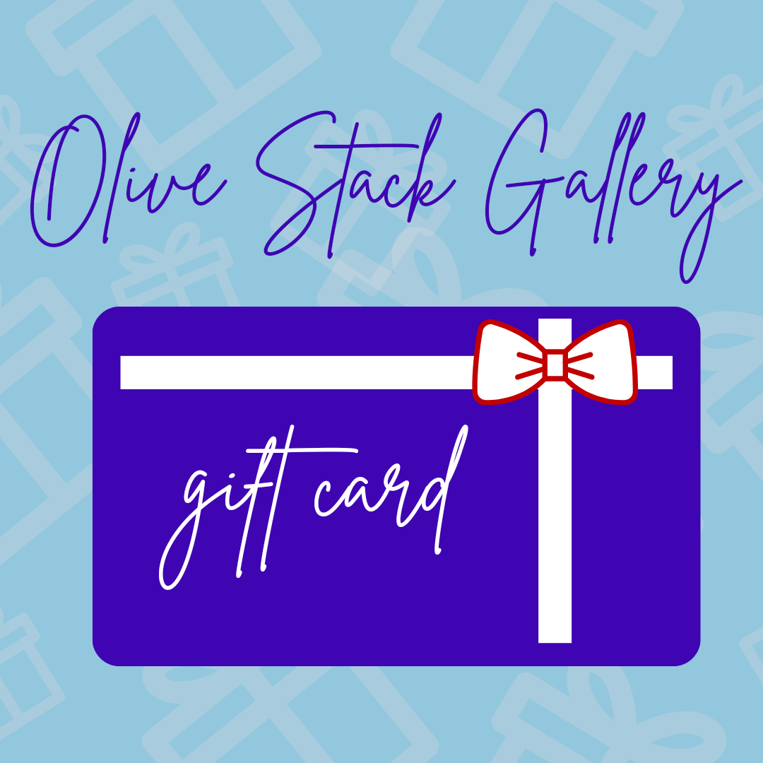 Gallery Gift Card