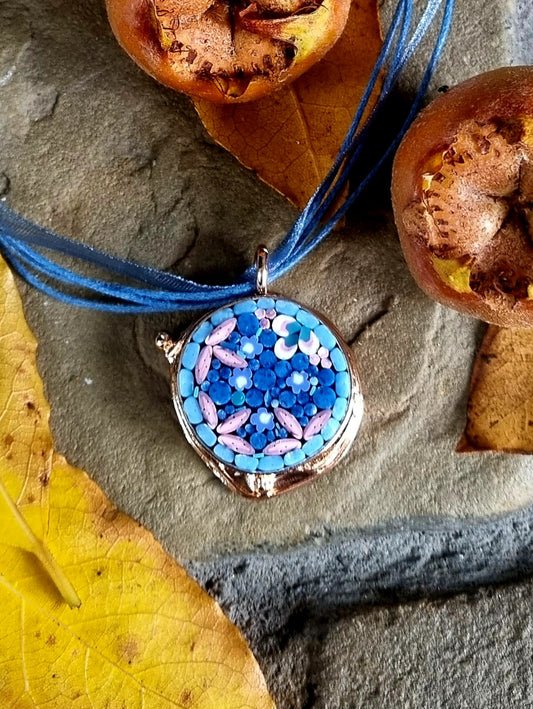 Mosaic Pendant